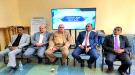 تعز: المخلافي يدشن ورشة الأمن الرقمي لضباط الجيش والشرطة ...