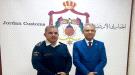 السفير فقيرة يبحث مع مدير عام دائرة الجمارك الاردني تعزيز التعاون في المجال الجمركي ...