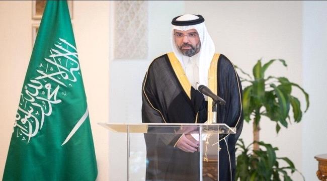 السعودية تعلن وصول قنصلها الجديد في دبي لممارسة عمله ...