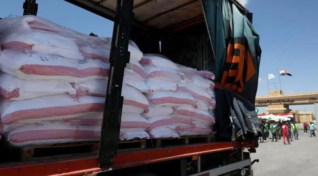 الاتحاد الأوروبي يشدد على ضرورة إيصال المساعدات إلى غزة ...