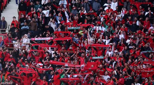 قبل لقاء المغرب والكاميرون.. الجمهور يقول كلمته بشأن النتيجة ...