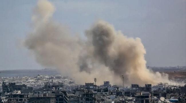 تواصل العنف بغزة: ثلاث حالات قتل جديدة وسط اتهامات بانتهاك الهدنة ...