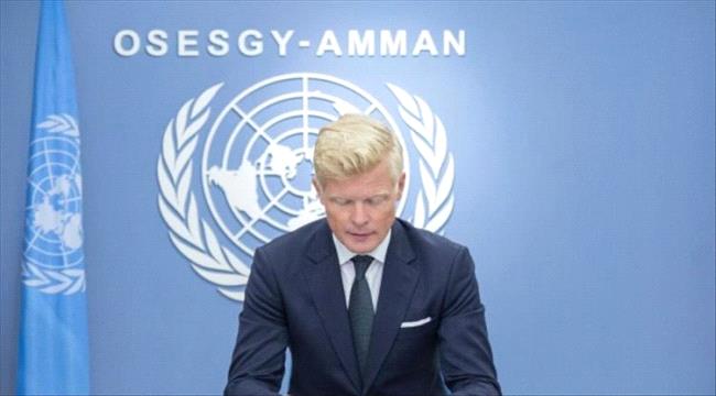 مجلس الأمن يعقد جلسة مفتوحة ومشاورات مغلقة حول اليمن ...