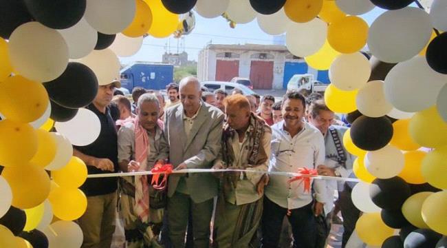 افتتاح فندق سياحي جديد في المخا.. في إطار جهود دعم الاستثمار ...