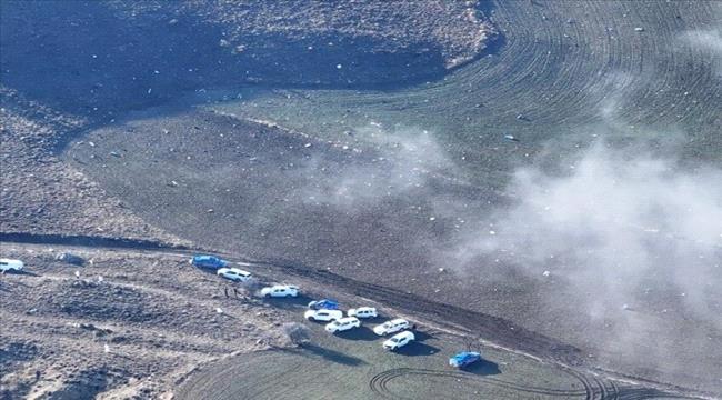 إعلان جديد مفاجئ لتركيا بشأن تحطم طائرة رئيس الأركان الليبي.. تطورات غير متوقعة ...