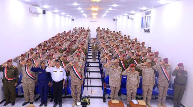 هيئة القوى البشرية تطلق العام التدريبي 2026 وتؤكد الجاهزية لمعركة استعادة الدولة ...