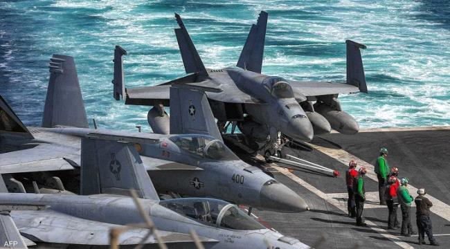 كيف تراجع ترامب في اللحظة الأخيرة عن ضرب إيران؟ ...