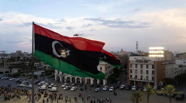 إغلاق مطار ليبي بعد عشرات الرحلات المشبوهة ...