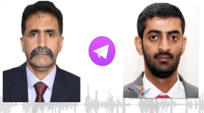 الشيخ ذياب بن معيلي يعزي في وفاة الفقيد الشيخ المناضل حمد بن صالح وهيط أحد أعمدة محافظة مأرب ...