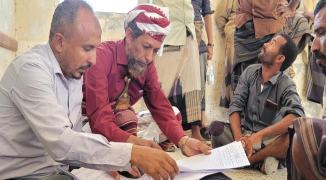 اجتماع تأسيسي يسفر عنه هيئة إدارية لجمعية ذوباب المندب غربي تعز ...