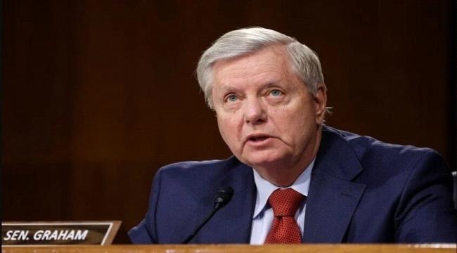 سيناتور أمريكي يهدد بفرض عقوبات على سوريا أشد من 