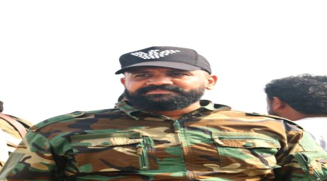 العميد أحمد غانم يرفض المركزية ويدعو للتمثيل العادل لأبناء تهامة ...