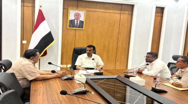 سلطة حضرموت تتحرك لتشديد الرقابة على أسعار قبيل رمضان ...