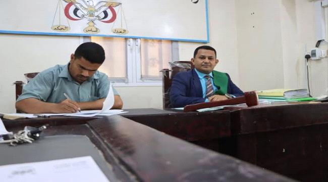 محكمة الخوخة تصدر حكمين في قضية خطف مولودة وانتهاك حرمة منزل بالحديدة ...