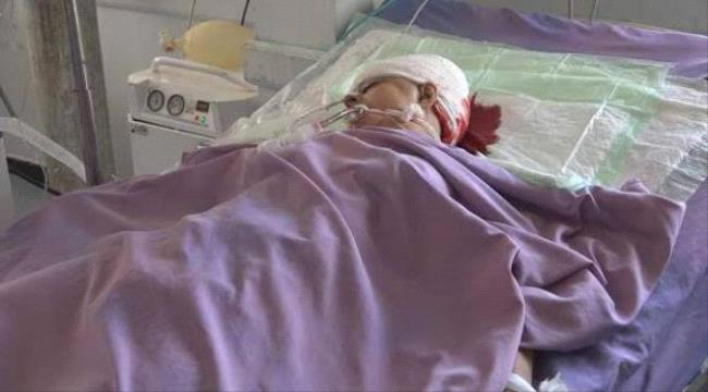 قناص حوثي ينهي حياة مواطنة وهي على سطح منزلها في تعز ...