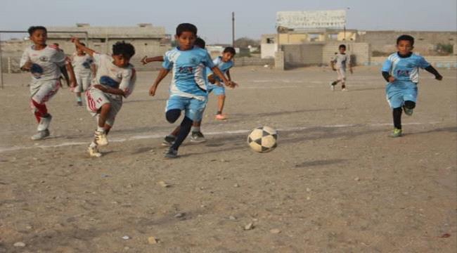 صقور البحر الأحمر يتوجون بلقب بطولة الأجيال 