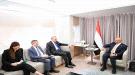 طارق صالح يبحث مع مسؤولين أمريكيين مستجدات اليمن ...