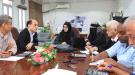 مكتب التخطيط بعدن يناقش البرنامج الاستثماري لمديرية دار سعد لعام 2026...