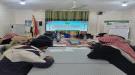 رشاد ريمة يُقر خطته السنوية بورشة تنظيمية في مأرب...