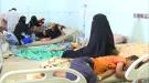 الأمم المتحدة: تسجيل أكثر من 339 ألف إصابة و1,102 وفاة بالكوليرا في اليمن خلال 22 شهرًا ...
