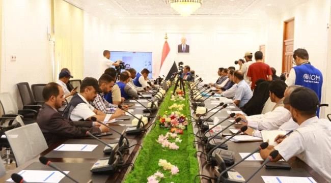 بتمويل ياباني..إطلاق مشروع لتحسين الظروف المعيشية للنازحين والمجتمعات المضيفة في مأرب  ...