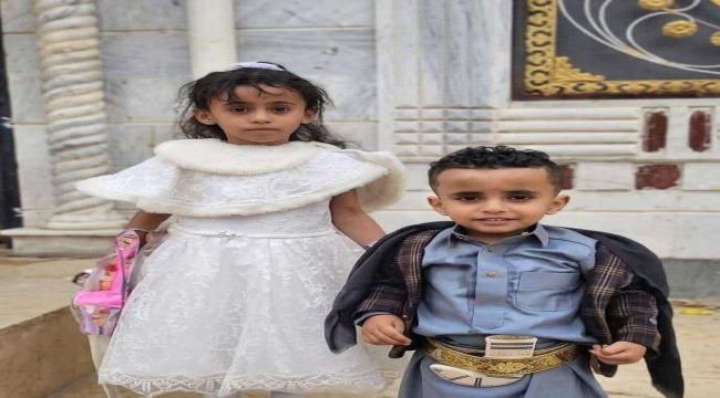 مأساة في تعز.. وفاة طفلين وإصابة والدهما إثر انفجار بطارية طاقة شمسية ...