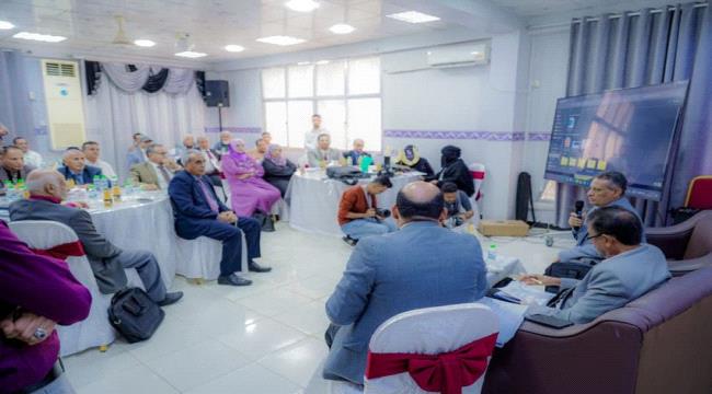 التعليم العالي تكشف نتائج أول تصنيف وطني للجامعات اليمنية ...