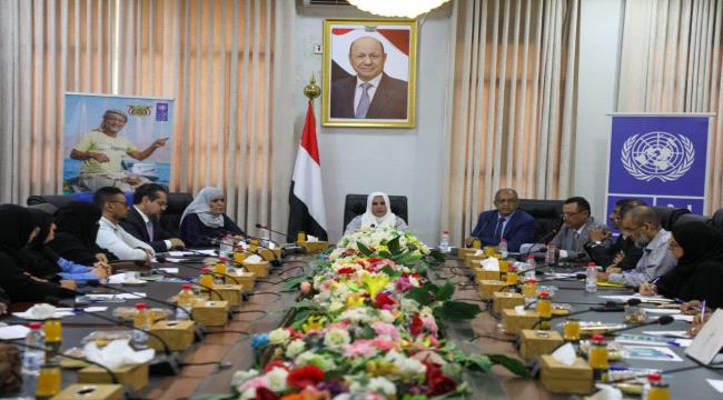 الوزيرة جعسوس: مشاركة المرأة في منظومة النزاهة والرقابة ضرورة وطنية لتعزيز برامج التعافي ...