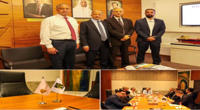 قيادة مجموعة هائل سعيد أنعم تشيد بنجاحات “ميدستار” وتؤكد مواصلة تعزيز حضورها العالمي ...