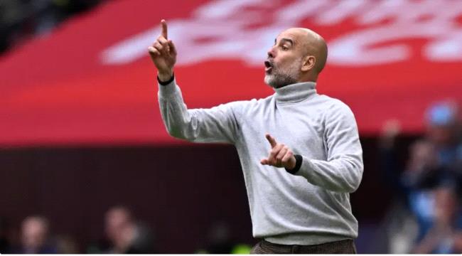 مالديني يبحث مع غوارديولا إمكانية تدريب منتخب إيطاليا ...