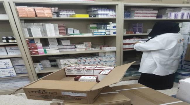 المقاومة الوطنية تؤمّن الاحتياجات الطبية والأدوية لمستشفى ذباب الريفي بشكل شهري ...