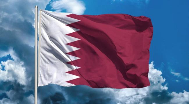 ​قطر تدين تصريحات المتحدث العسكري لمليشيا الحوثي ضد السعودية وتطالب بتنفيذ قرارات مجلس الأمن ...