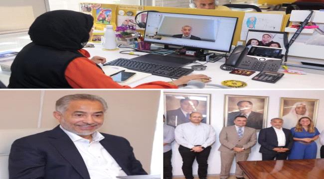 مجموعة هائل سعيد أنعم وشركاه تطلق بالشراكة مع مايكروسوفت مرحلة جديدة لتوظيف الذكاء الاصطناعي في أعمالها ...