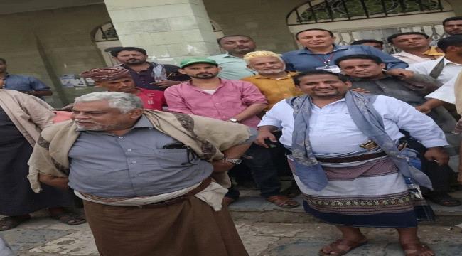 الحديدة.. فصل تعسفي يطال 30 موظفاً من أبناء تهامة في شركة الغاز الخاضعة للحوثيين ...