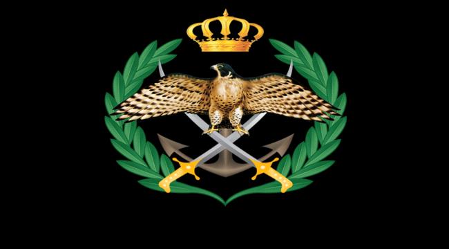 ​الجيش الأردني يعلن اعتراض وإسقاط 5 صواريخ إيرانية فجر اليوم ...