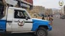 شرطة الملاح تضبط متهمين في قضية تقطع وإطلاق نار بمحافظة لحج...