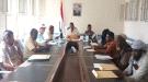 أجعش يترأس اجتماعا لمتابعة مشروع تحسين المخرجات التعليمية في الحديدة...