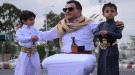مقتل شاب برصاص مسلح في حي الحصبة بصنعاء وسط تزايد معدلات الانفلات الأمني...