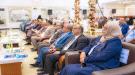 وزارة التعليم العالي تنظم اللقاء التشاوري السابع لرؤساء الجامعات اليمنية...