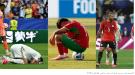 نهاية المشوار العربي في مونديال 2026 بخروج المغرب من ربع النهائي...