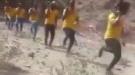 ​تقارير أمنية تكشف مخططاً حوثياً لتجنيد المهاجرين الأفارقة وزجهم في جبهات صعدة...
