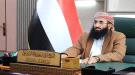 ​وزير الأوقاف يدعو لتوحيد الصف الوطني والالتفاف حول الشرعية لاستعادة الدولة ومواجهة التدخلات الخارجية...