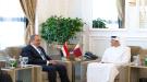 مصر تُكثّف اتصالاتها الإقليمية لحماية حرية الملاحة بالبحر الأحمر وتجنب خسائر جديدة لقناة السويس...