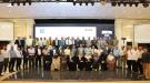 اختتام دورة تدريبية وطنية في عدن حول إدارة مخاطر الفساد القطاعية بالتعاون مع (UNDP)...