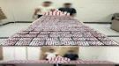 ضبط مروجين للمخدرات بحوزتهما 3300 حبة بريجابالين في المنصورة بعدن...