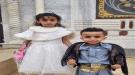 مأساة في تعز.. وفاة طفلين وإصابة والدهما إثر انفجار بطارية طاقة شمسية ...