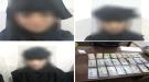 أمن عدن يضبط شبكة نسائية بتهمة النصب والسرقة بأسلوب تمويهي في الشيخ عثمان ...