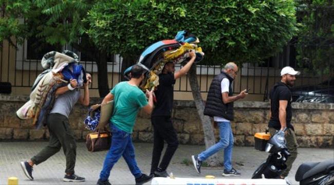 إيران توجه تحذيراً مباشراً لسكان شمال إسرائيل وتدعوهم لمغادرة مناطقهم ...
