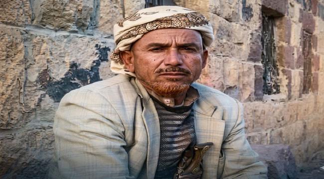 عمران: عناصر تابعة لمليشيا الحوثي تغتال شيخاً قبلياً في مديرية شهارة ...