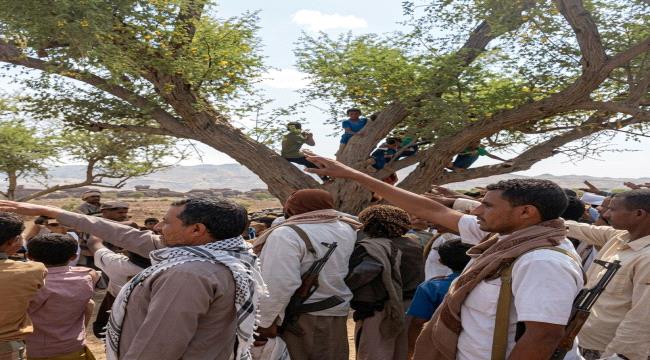 الحوثية توسع نطاق طائفيتها غداة احتفالات الغدير 